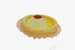 雪梨膏实拍实拍图好看的美味的雪燕蛋挞高清图片