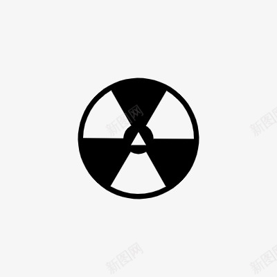 辐射icon线性小图标PNG下载png_新图网 https://ixintu.com 辐射 icon 线性 小图标