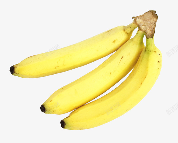 香蕉png透明图像png免抠素材_新图网 https://ixintu.com 大香蕉大 水果 香蕉 香蕉束 黄色