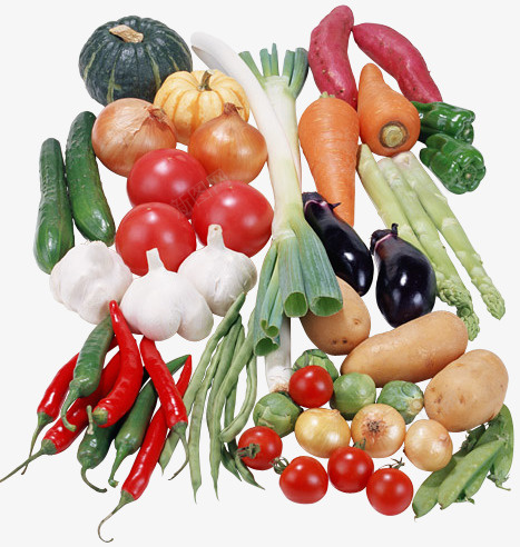 新鲜蔬菜蔬菜瓜果植物png免抠素材_新图网 https://ixintu.com 新鲜蔬菜 植物 瓜果 菜类图片 蔬菜