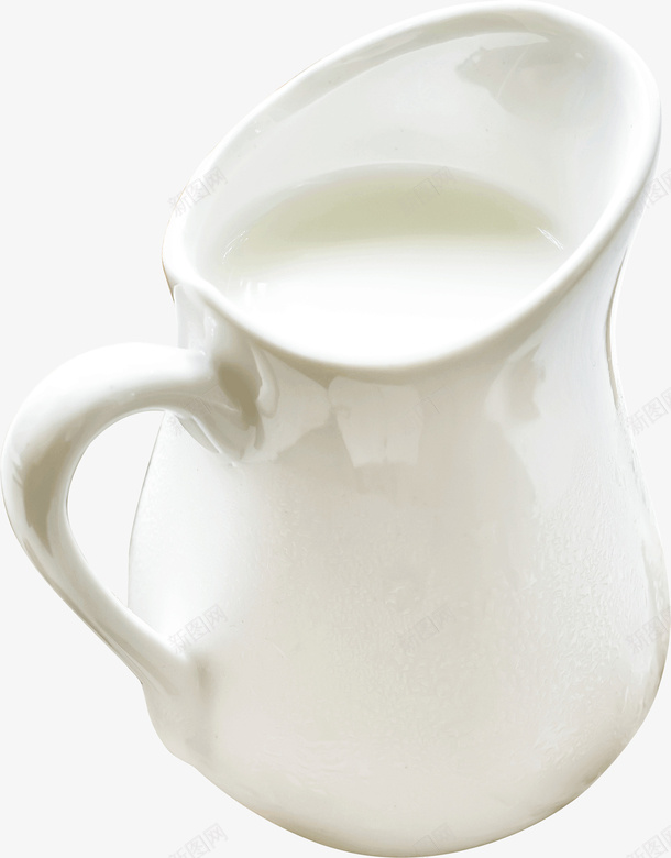 免抠牛奶素材png免抠素材_新图网 https://ixintu.com 免抠 奶杯 杯子 牛奶 高清