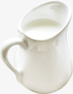 奶料杯免抠牛奶素材高清图片