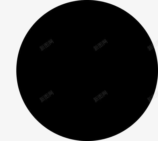 黑点符号斑点png_新图网 https://ixintu.com 黑点 符号 斑点 板绘 素材黑点 图标