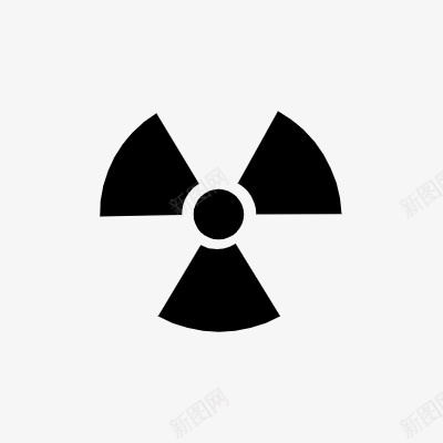 污染辐射icon线性小图标PNG下载png_新图网 https://ixintu.com 污染 辐射 icon 线性 小图标