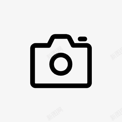 相机实拍icon线性小图标下载png_新图网 https://ixintu.com 相机 实拍 icon 线性 小图标