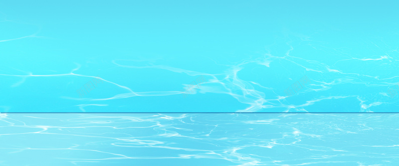 清凉夏季水光蓝色背景jpg设计背景_新图网 https://ixintu.com 水光 清凉 蓝色 夏季