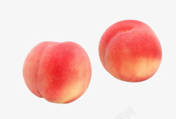 桃桃子红桃素材