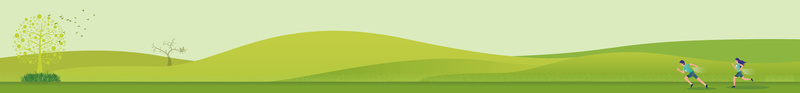 横幅绿色运动活动海报jpg设计背景_新图网 https://ixintu.com 横幅 绿色 运动 活动 海报