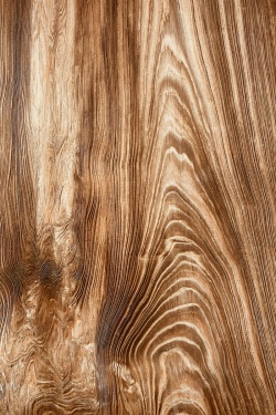 棕色木桌棕色天然木桌背景高清图片