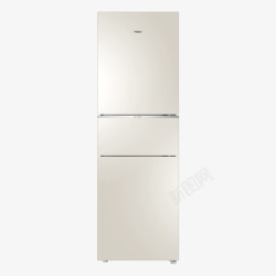 海尔BCD220WMGLhaier220升风冷定频三门冰箱介绍价格参考海尔官网家电素材
