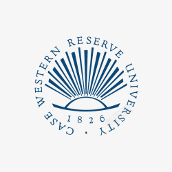 big Case Western Reserve University  design daily  世界名校Logo合集美国前50大学amp世界着名大学校徽书店素材