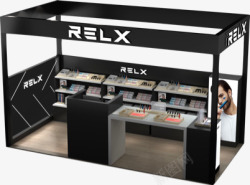 RELX专卖店加盟  RELX Technology  RELX 悦刻设计生涯精油类目素材