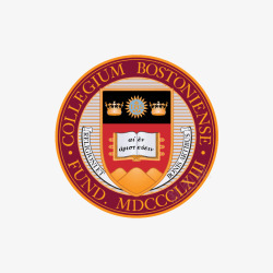 big Boston College  design daily  世界名校Logo合集美国前50大学amp世界着名大学校徽工作素材