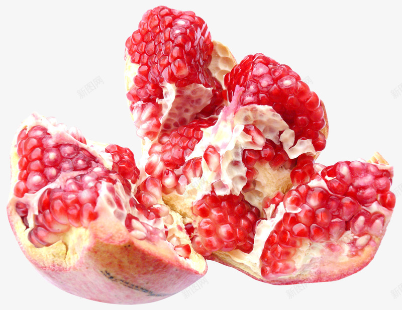 Pomegranate 食品饮料生鲜png免抠素材_新图网 https://ixintu.com 食品饮料 生鲜