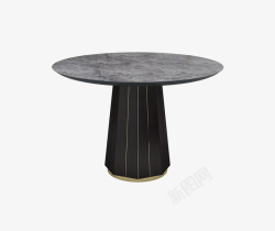现代风格餐桌桌素材