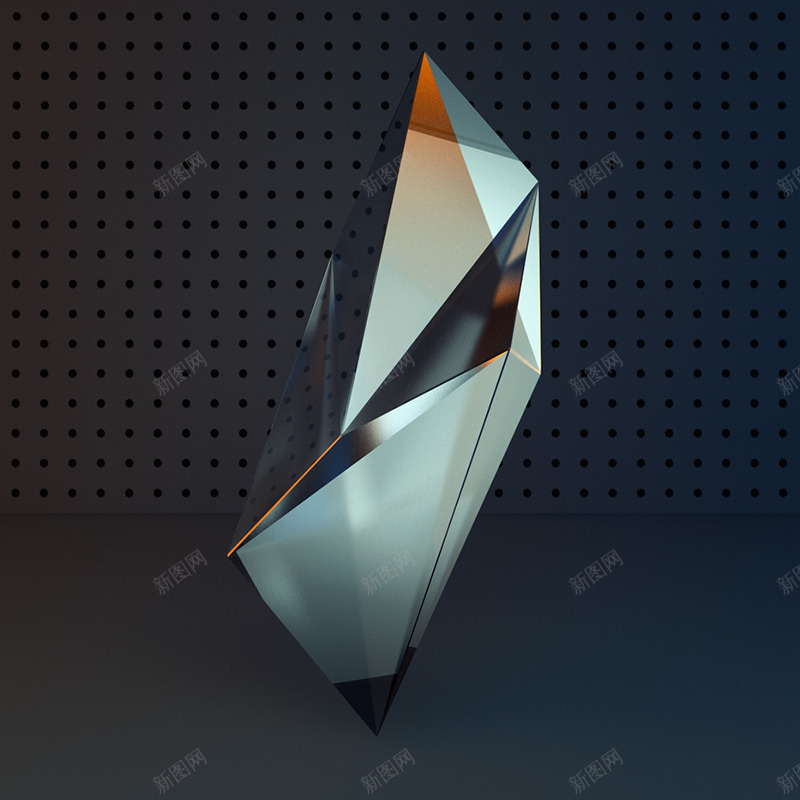 几何  钻石jpg设计背景_新图网 https://ixintu.com 几何 钻石