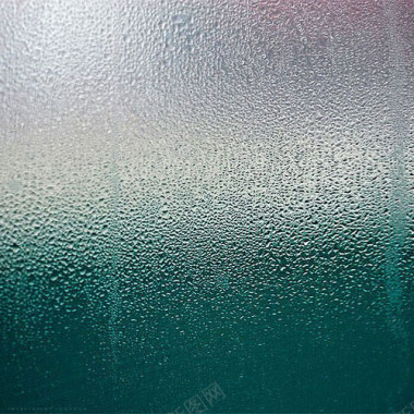 30个免费材质纹理 水滴贴在玻璃窗的效果用在怀旧回忆气氛上不错背景