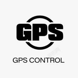 GPS控制素材