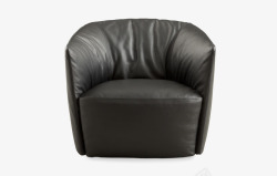 莫尼卡圣莫尼卡扶手椅07Poliform品牌高清图片