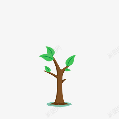 treeStages2 400400儿童教育类图标及插画png免抠素材_新图网 https://ixintu.com 儿童教育 图标 插画