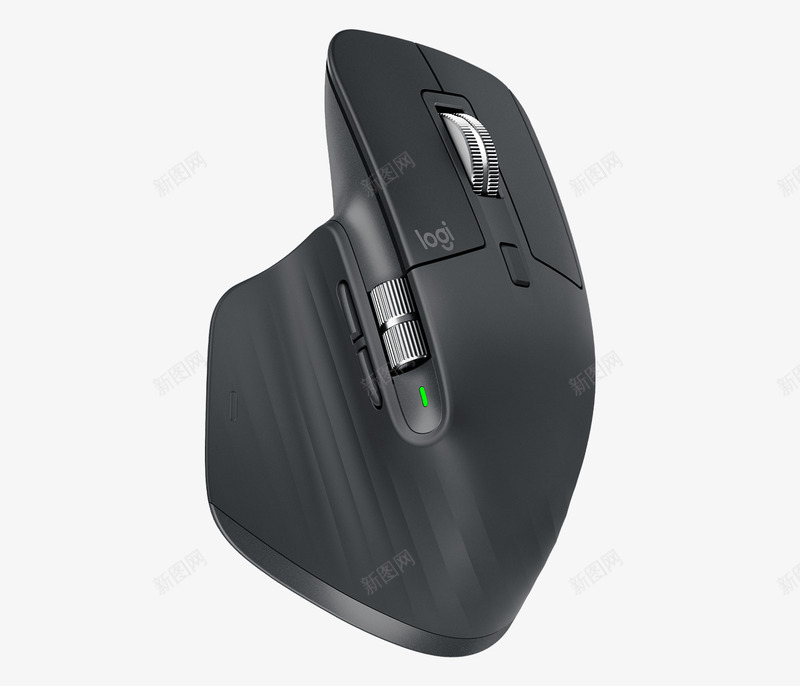 2020红点产品设计大奖Logitech MX Master 3鼠标传感器id productspng免抠素材_新图网 https://ixintu.com 产品设计 传感器 大奖 红点 鼠标 鼠标样式