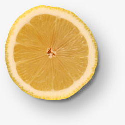 26 lemon食材素材