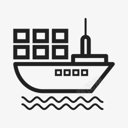 图标icon游轮海运船运壁纸公司png免抠素材_新图网 https://ixintu.com 图标 游轮 海运 船运 壁纸 公司