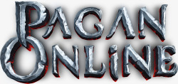 Pagan Online参考帝国logo素材