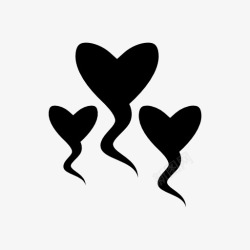 heart icon萌萌素材