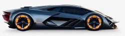 兰博基尼概念车  了解兰博基尼概念车世界所有最尊贵的未来车型设计与高新科技的结合由兰博基尼设计概念车素材