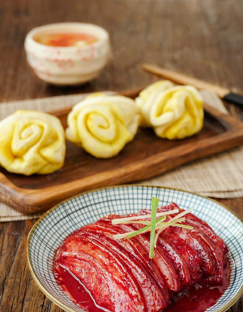 红烧五花肉jpg_新图网 https://ixintu.com 红烧 五花肉 美食