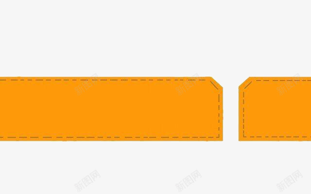 腰封边框腰封png免抠素材_新图网 https://ixintu.com 腰封 边框