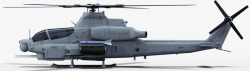 武装直升机素材