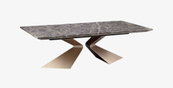 现代风格餐桌餐椅桌素材