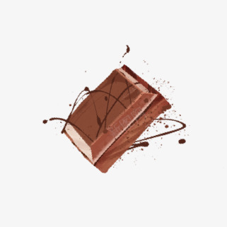 Chocolate Chunk 2小参考png免抠素材_新图网 https://ixintu.com 参考