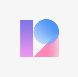 MIUI 12数字设计素材