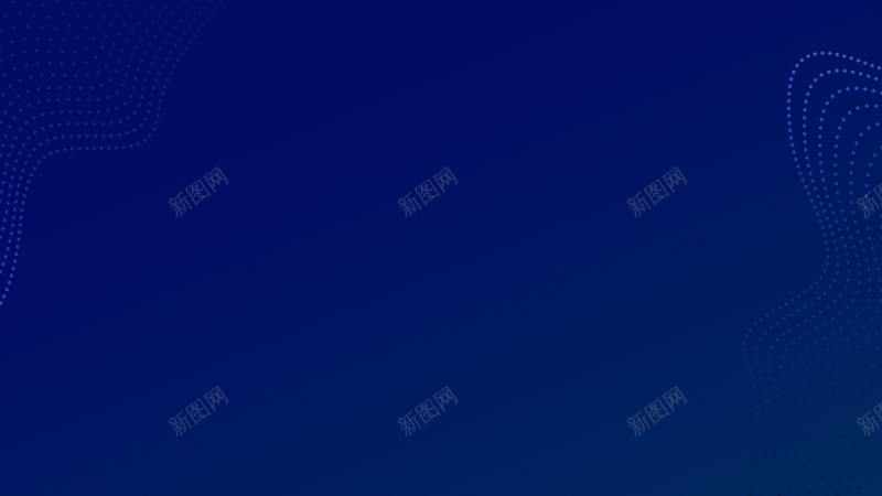 蓝色科技风圆点元素背景jpg设计背景_新图网 https://ixintu.com 蓝色 科技 圆点 背景