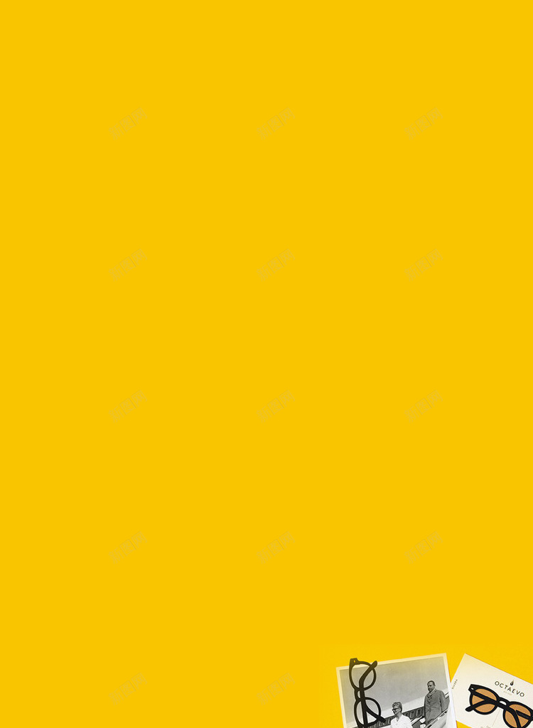 卡通手绘明黄色H5背景jpg设计背景_新图网 https://ixintu.com 几何 渐变 背景 金色 黄色 H5 h5 扁平