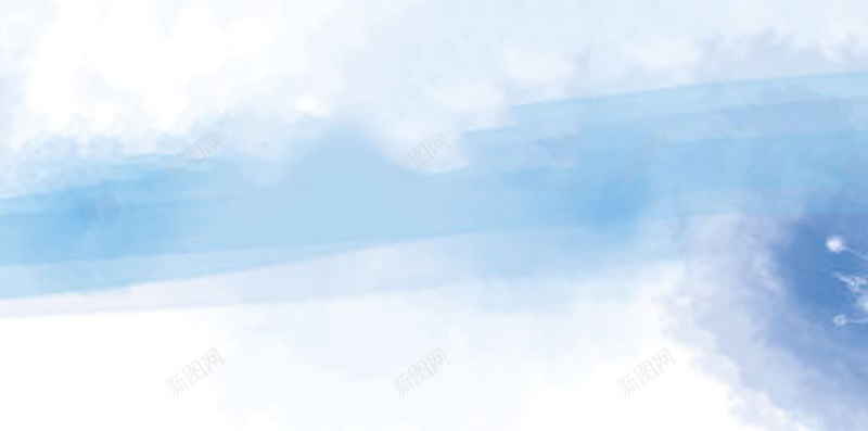 手绘树木H5背景jpg设计背景_新图网 https://ixintu.com 梦幻 抽象 唯美 树木 涂鸦 蓝色 卡通 童趣 手绘