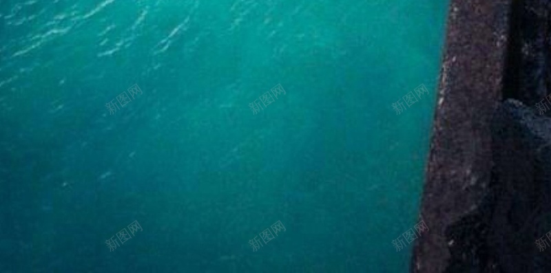 蓝色风景H5背景jpg设计背景_新图网 https://ixintu.com 大海 海水 海 夏天 游泳 H5 h5 摄影 风景