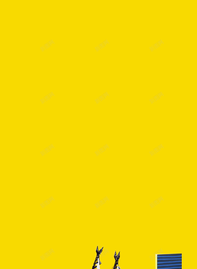 黄色蓝色扁平化h5背景jpg设计背景_新图网 https://ixintu.com h5背景 扁平化 明亮 蓝色 黄色 H5 h5 扁平 渐变 几何