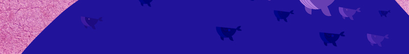 卡通可爱简洁背景素材psd设计背景_新图网 https://ixintu.com 天空云朵背景 云朵天空 光芒 树枝 紫色 海豚 矢量 海报背景 浪漫 梦幻