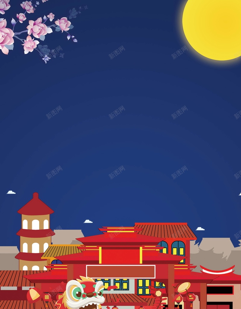 2018年新春年货节背景模板psd设计背景_新图网 https://ixintu.com 2018年 年货盛典 年货盛宴 年货节 抢年货 办年货 狗年 新年 恭贺新春 新年快乐 贺新年 贺岁 2018狗年 2018 新春大吉 喜迎新春 除夕 除夕夜 春节 狗年吉祥 金狗贺岁 狗年大吉 狗至兴旺 金狗迎春 狗年旺旺 阖家欢乐 年夜饭 佳节 中国传统节日 文化 中国文化 鞭炮 红灯笼 恭喜发