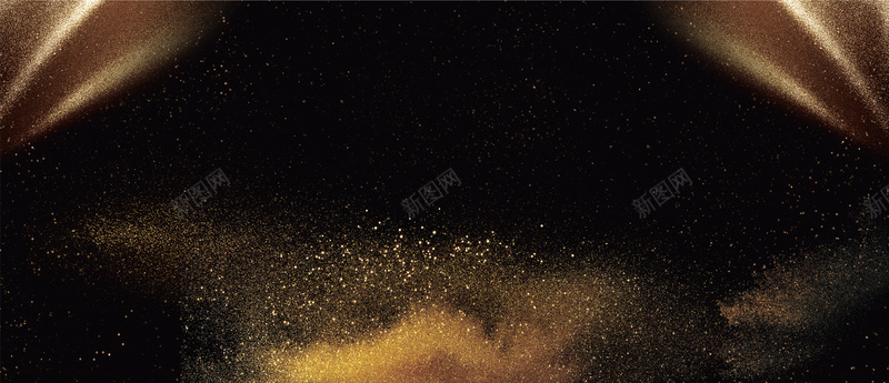 周年庆年会金色大气bannerpsd设计背景_新图网 https://ixintu.com 周年庆 年会 金色 大气 海报背景 年会背景 企业年会 公司年会 年终盛典 颁奖典礼