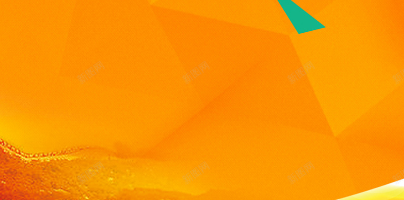 彩色立体几何H5背景jpg设计背景_新图网 https://ixintu.com 几何 立体 渐变 彩色 橙色 H5背景 H5 h5 扁平