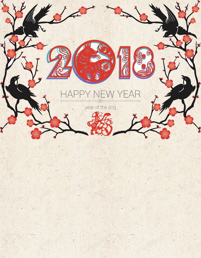 2018年新春新年贺岁jpg设计背景_新图网 https://ixintu.com 春节 2018年 狗年 新年 恭贺新春 新年快乐 贺新年 贺岁 2018狗年 2018 新春大吉 喜迎新春 除夕 除夕夜 狗年吉祥 金狗贺岁 狗年大吉 狗至兴旺 金狗迎春 狗年旺旺 阖家欢乐 年夜饭 佳节 中国传统节日 文化 中国文化 鞭炮 红灯笼 恭喜发财 福狗迎春 开年大吉 大吉大利 红红火火 