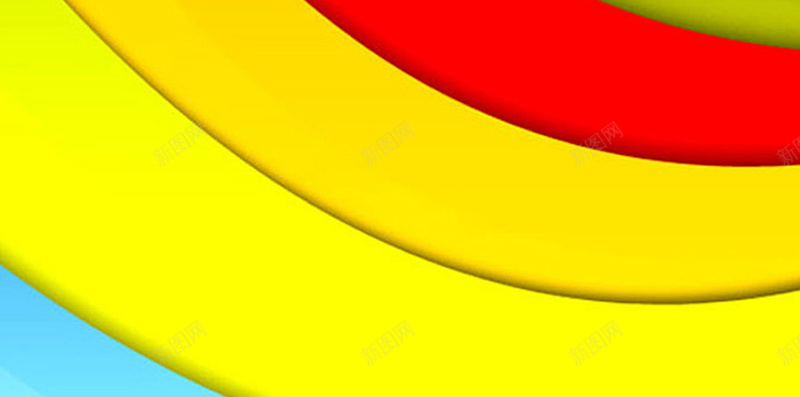 抽象彩色线条H5背景jpg设计背景_新图网 https://ixintu.com 彩虹 抽象 线条 经典 黄色 H5背景 H5 h5 扁平 渐变 几何