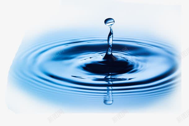 水滴的效果png免抠素材_新图网 https://ixintu.com 水晕 水 青色水晕 水滴的效果 凝固的水花