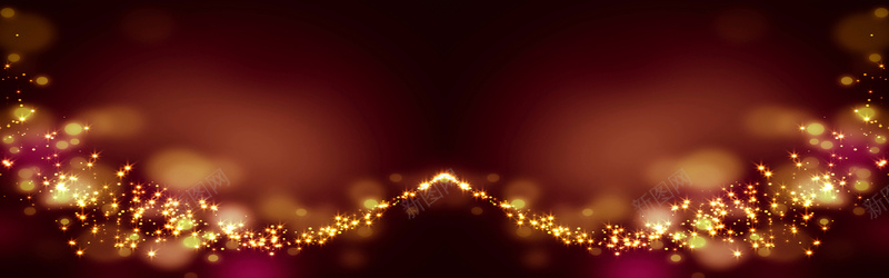 金色奢侈品背景jpg设计背景_新图网 https://ixintu.com 海报banner 横幅背景 质感背景 眩光 全屏banner背景