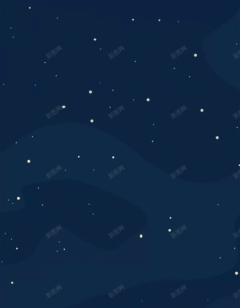 手绘星空H5背景jpg设计背景_新图网 https://ixintu.com H5 H5背景 h5 卡通 手绘 星云 星星 星海 星空 星际 月球 月球表面 漫画 童趣 陨石